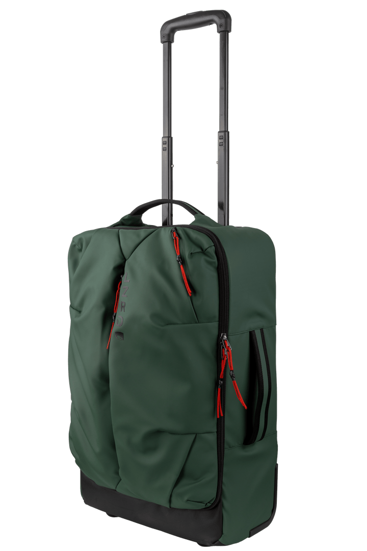 Sandor- Travel Trolley 47L Lizzard accessories