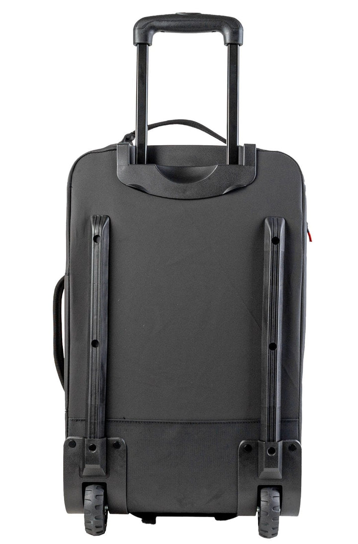 Sandor- Travel Trolley 47L Lizzard accessories