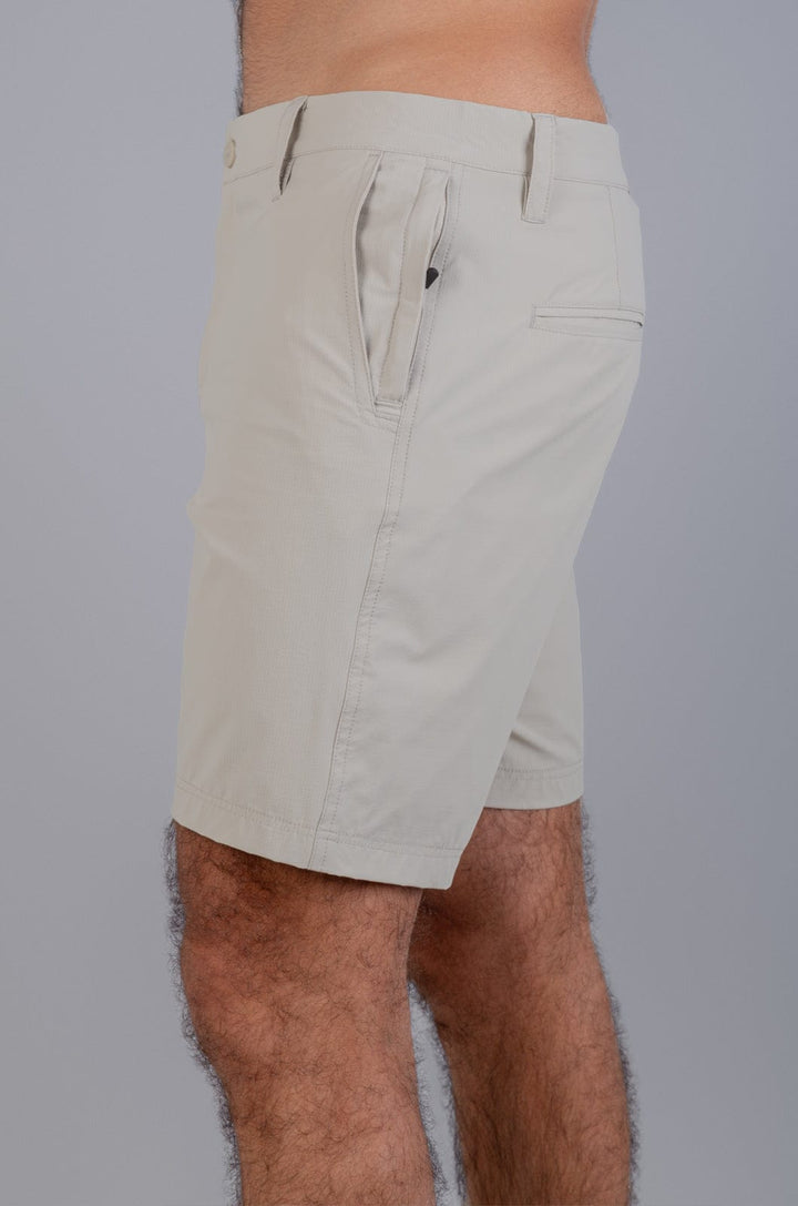 Seanno - Mens Hybrid Boardie Lizzard apparel