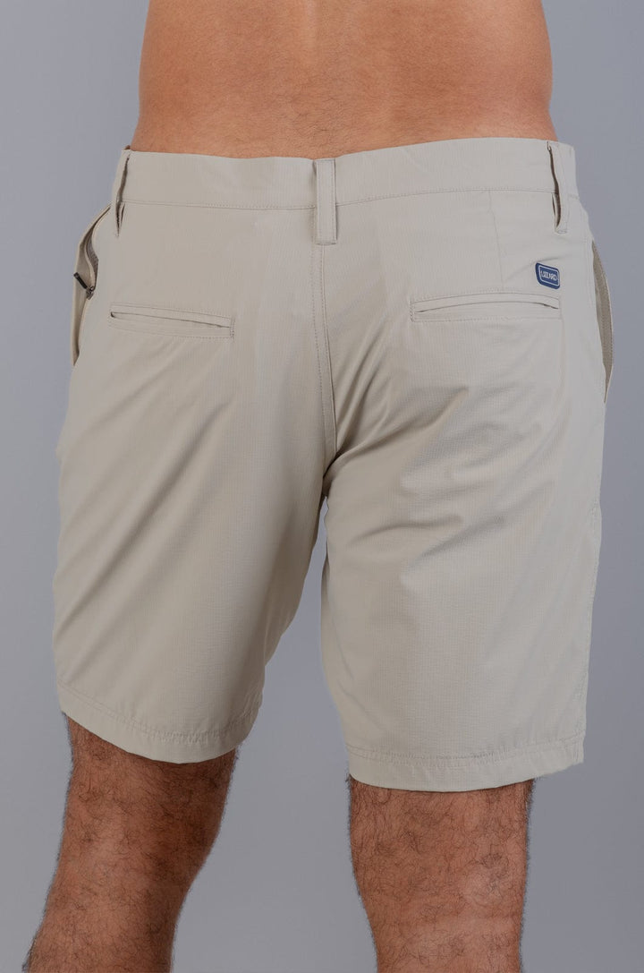 Seanno - Mens Hybrid Boardie Lizzard apparel