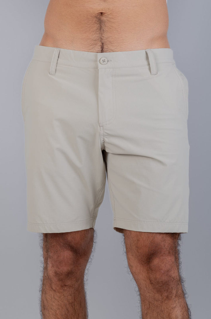 Seanno - Mens Hybrid Boardie Lizzard apparel