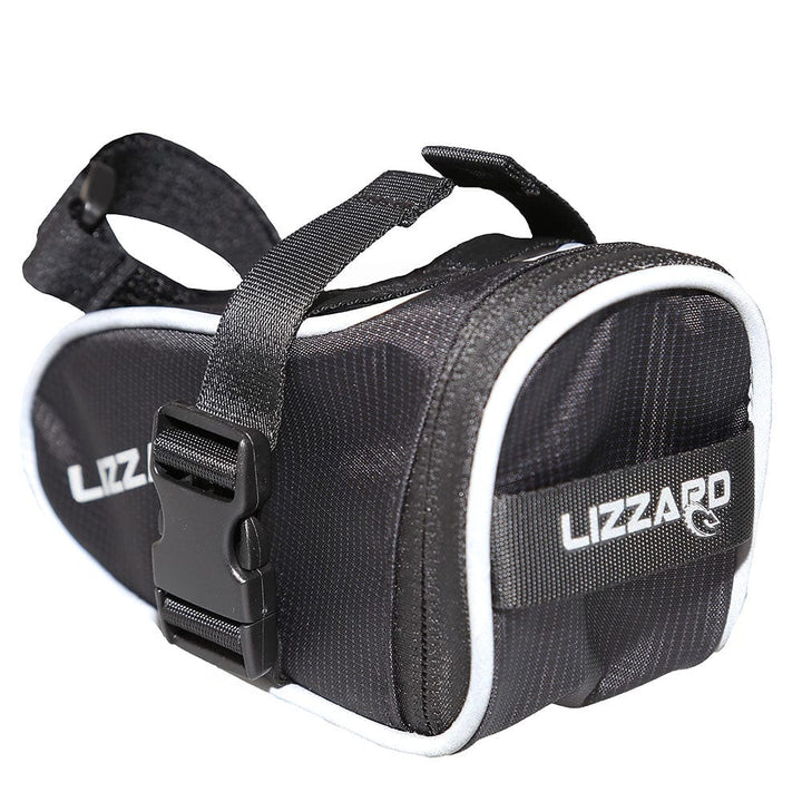 Sedona - Saddle Bag Lizzard accessories Black / S