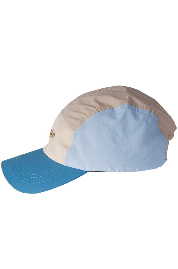 Sentonal - Mens Cap Lizzard accessories Fog Blue / One Size