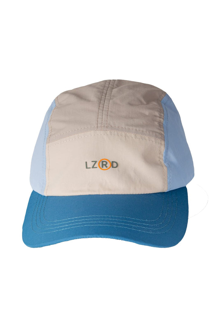 Sentonal - Mens Cap Lizzard accessories Fog Blue / One Size
