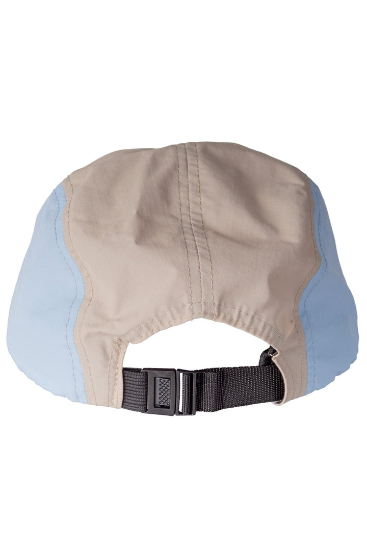 Sentonal - Mens Cap Lizzard accessories Fog Blue / One Size