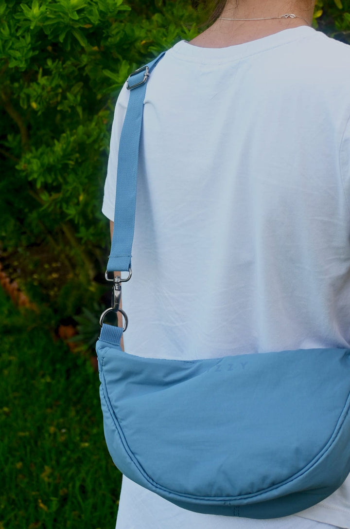 Septa 25 - Moon Sling Bag Lizzard accessories