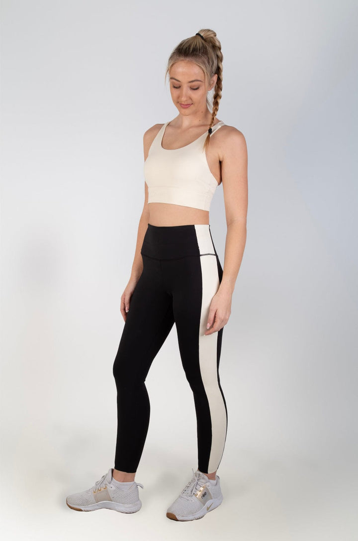 Shericka - Ladies Leggings Lizzard apparel