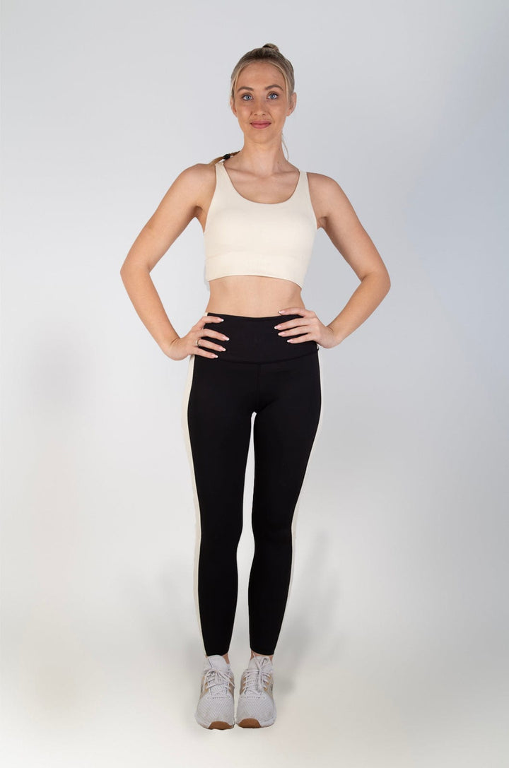 Shericka - Ladies Leggings Lizzard apparel