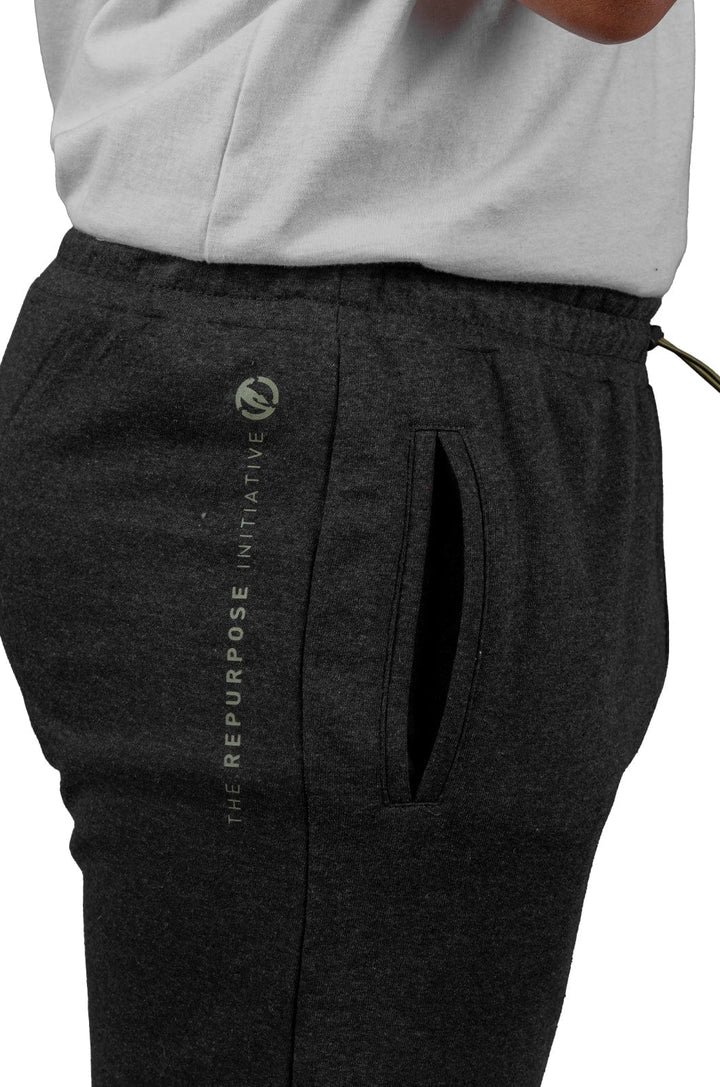 Shrub- Mens Trackpant Lizzard apparel