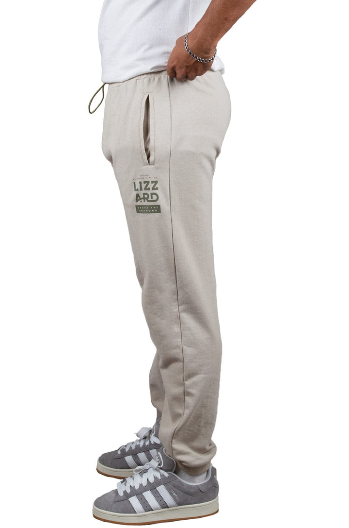 Shrub- Mens Trackpant Lizzard apparel