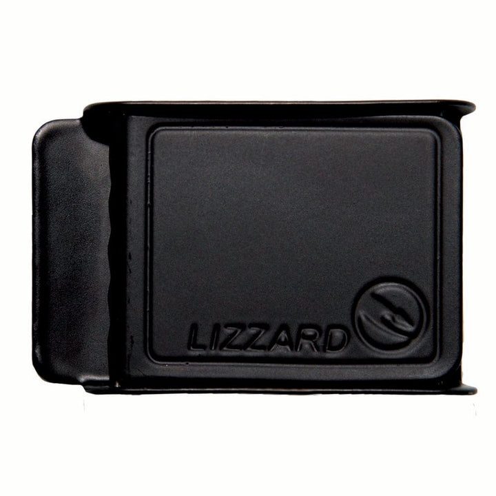 Silencer 25- Mens Webbing Belt Lizzard accessories
