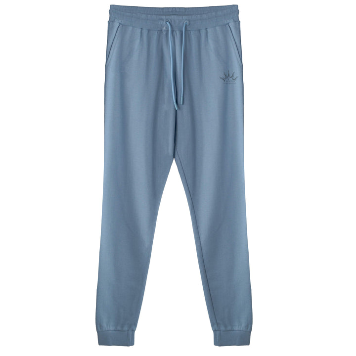 Silvy - Teen Girls Trackpant Lizzard apparel Ashley Blue / 6/7