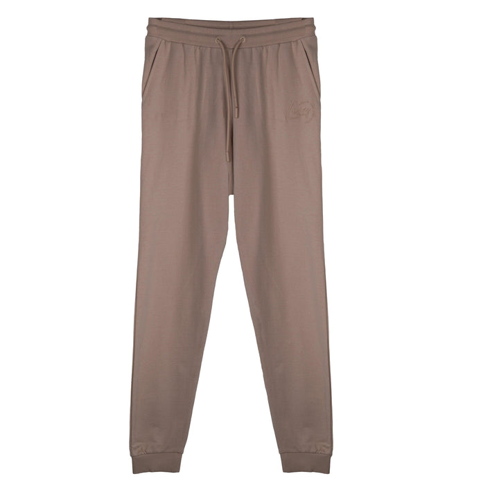 Silvy - Teen Girls Trackpant Lizzard apparel Camel / 6/7