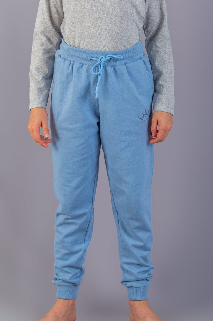 Silvy - Teen Girls Trackpant Lizzard apparel