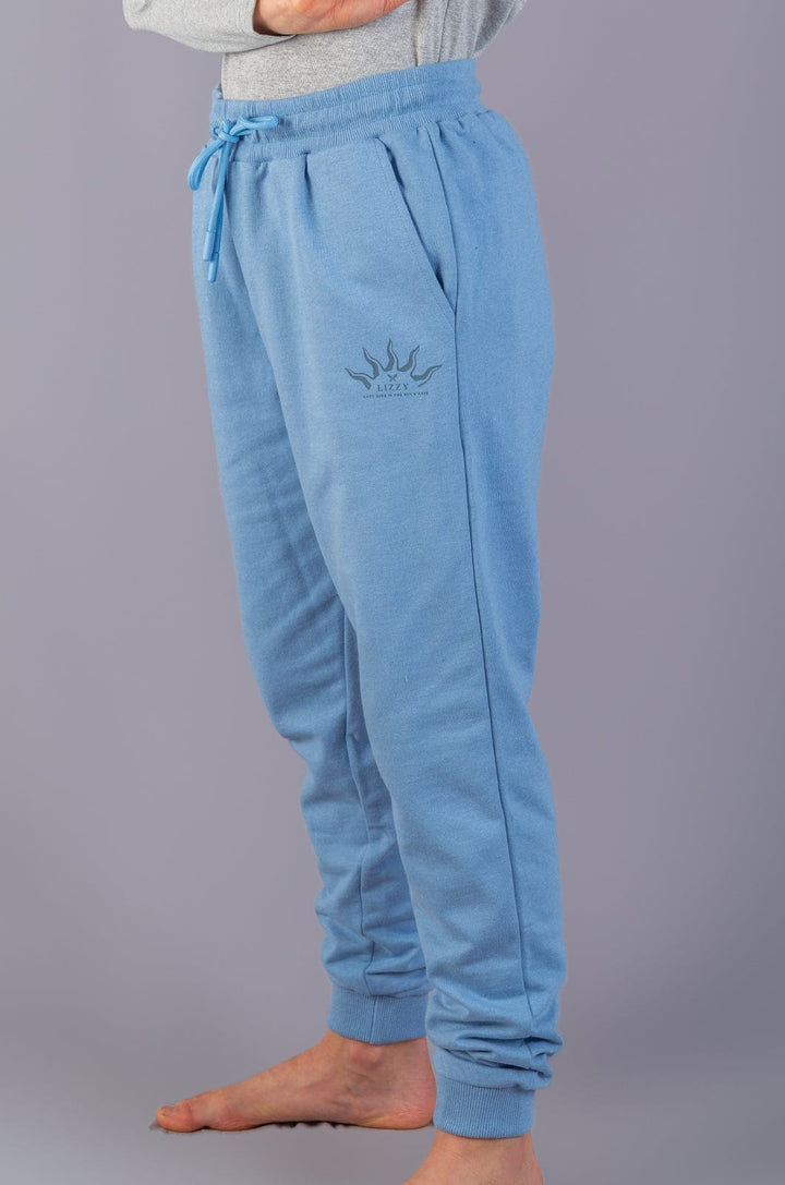 Silvy - Teen Girls Trackpant Lizzard apparel