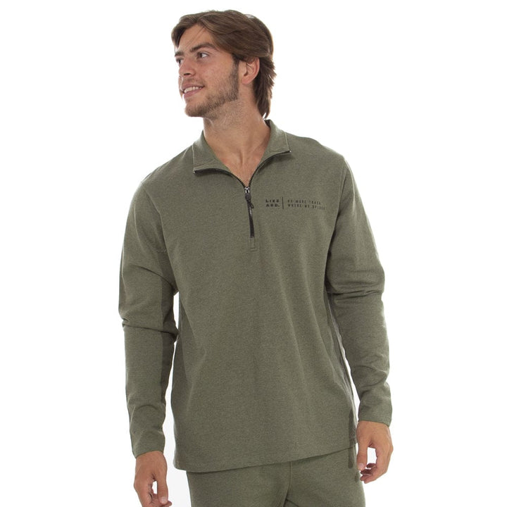 Skeetor - Mens Styled Pullover Lizzard apparel