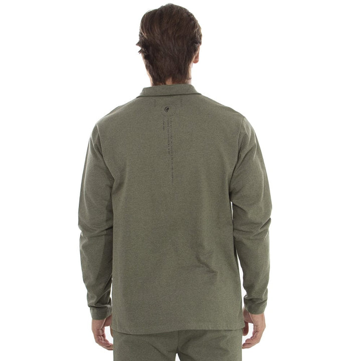 Skeetor - Mens Styled Pullover Lizzard apparel