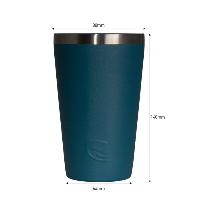 Soho Cup Lizzard flask