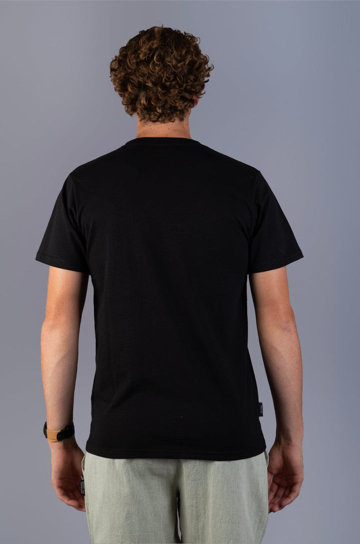 Soldaat 24 - Mens S/S Tee Lizzard apparel