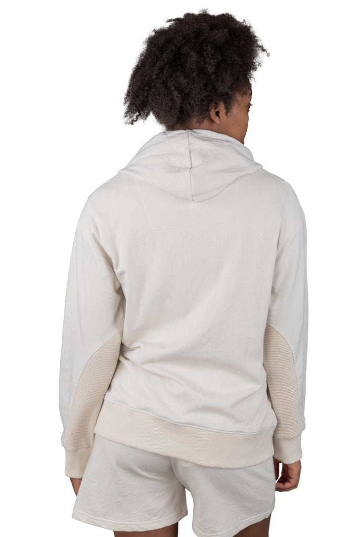 Sonti - Ladies Hooded Zip-Thru Lizzard apparel