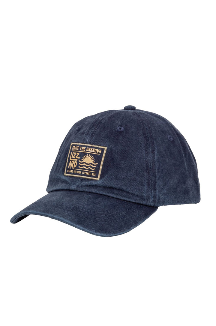 Spectre - Mens Cap Lizzard accessories Navy / One Size