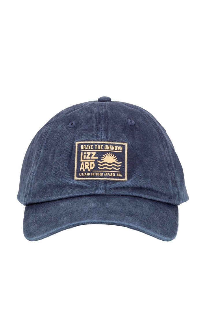 Spectre - Mens Cap Lizzard accessories Navy / One Size