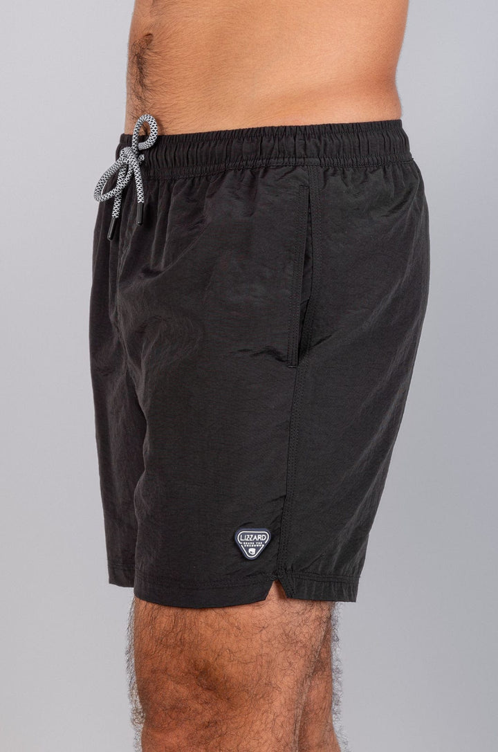 Sphere 25 - Mens Elasticated Boardie Lizzard apparel