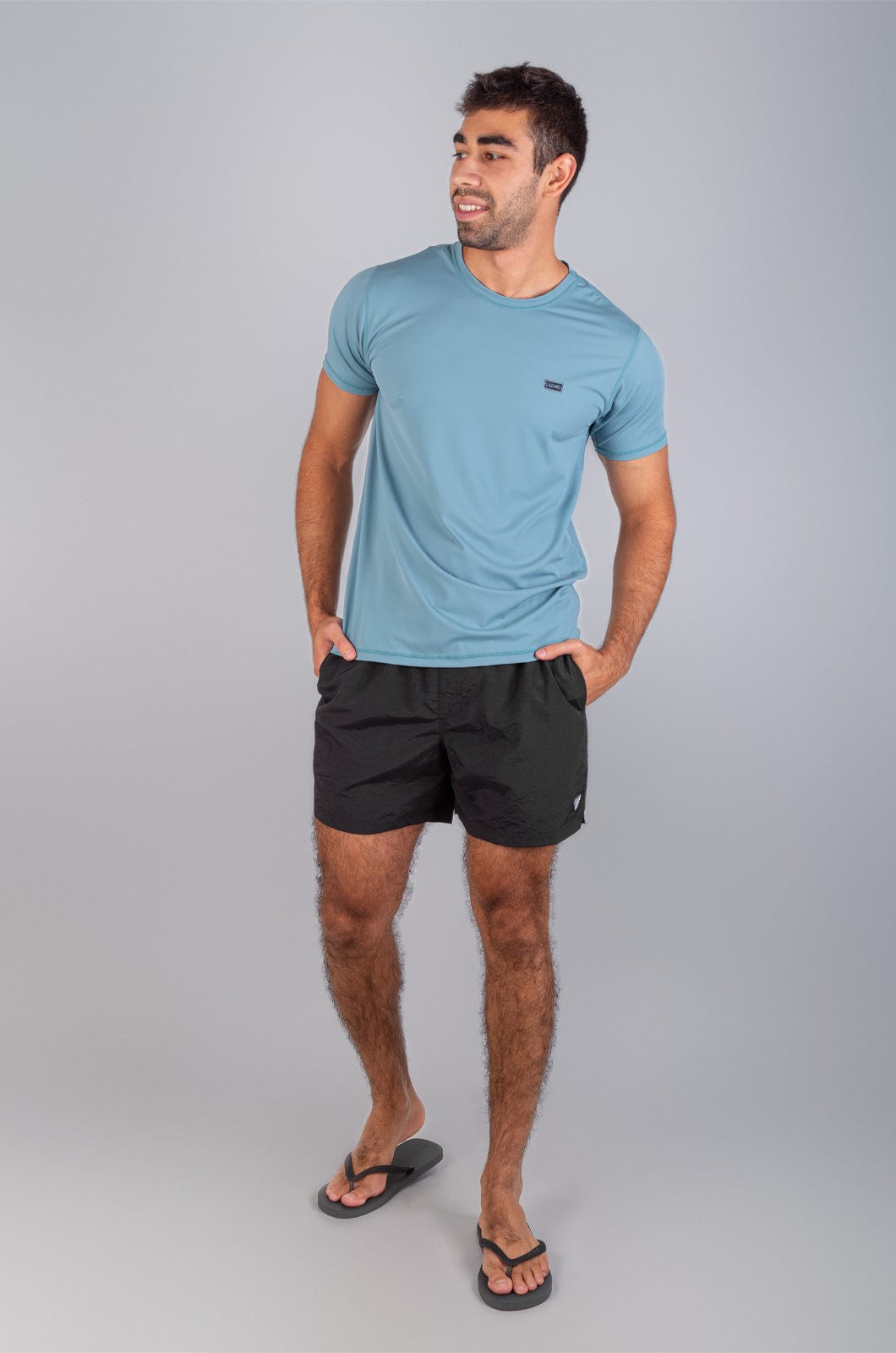 Meey Quarter-zip Fleece Pullover