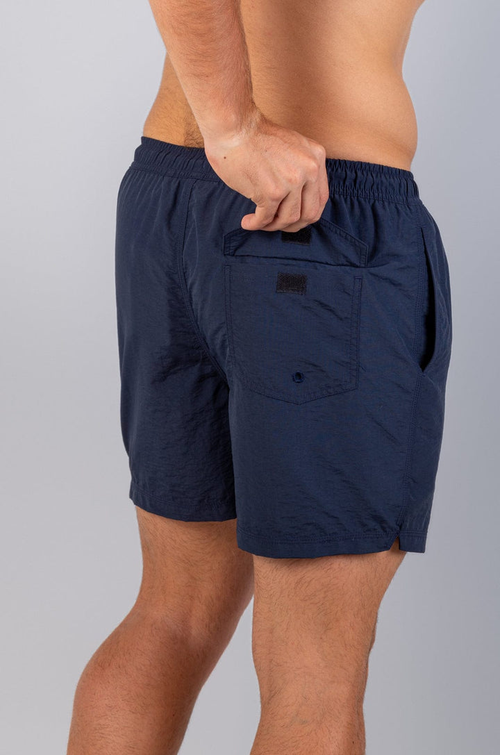 Sphere 25 - Mens Elasticated Boardie Lizzard apparel