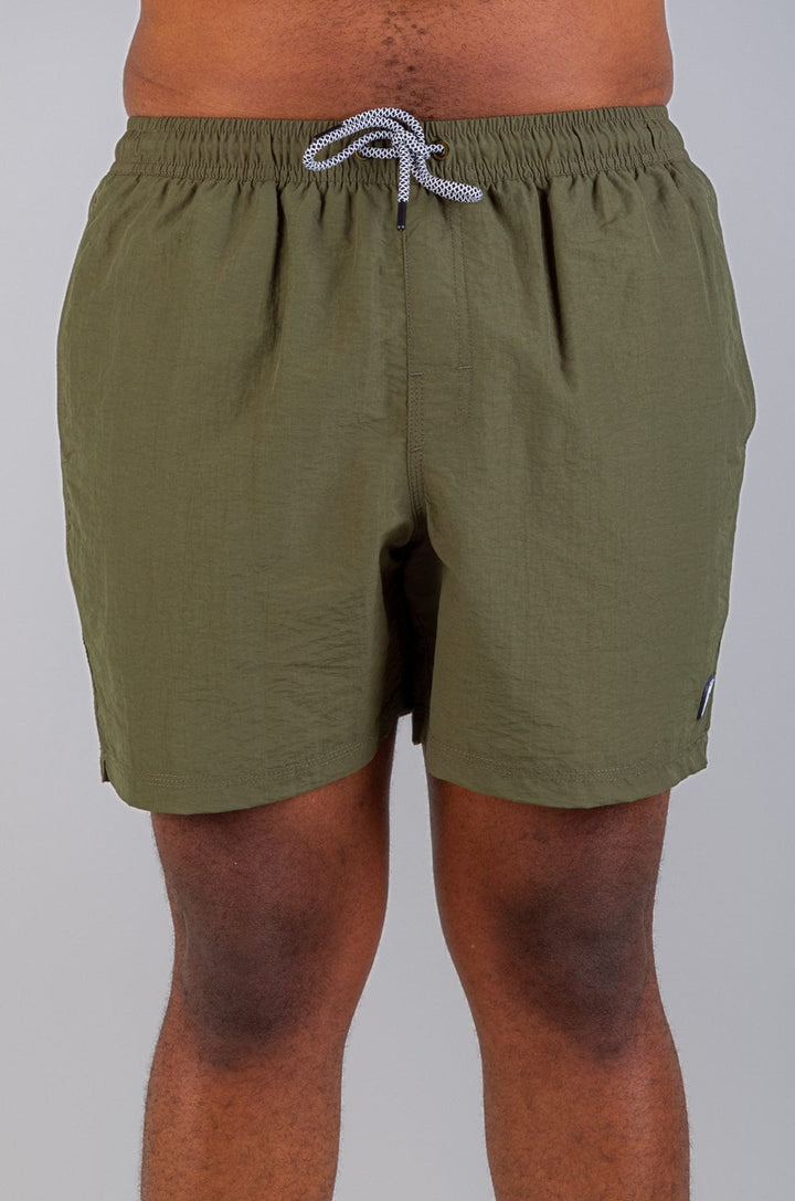 Sphere 25 - Mens Elasticated Boardie Lizzard apparel