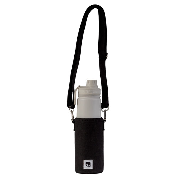 Spiral - Flask Sling Bag Lizzard accessories