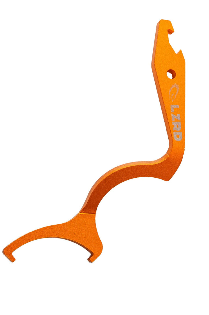 Spring Adjuster Tool Lizzard bike