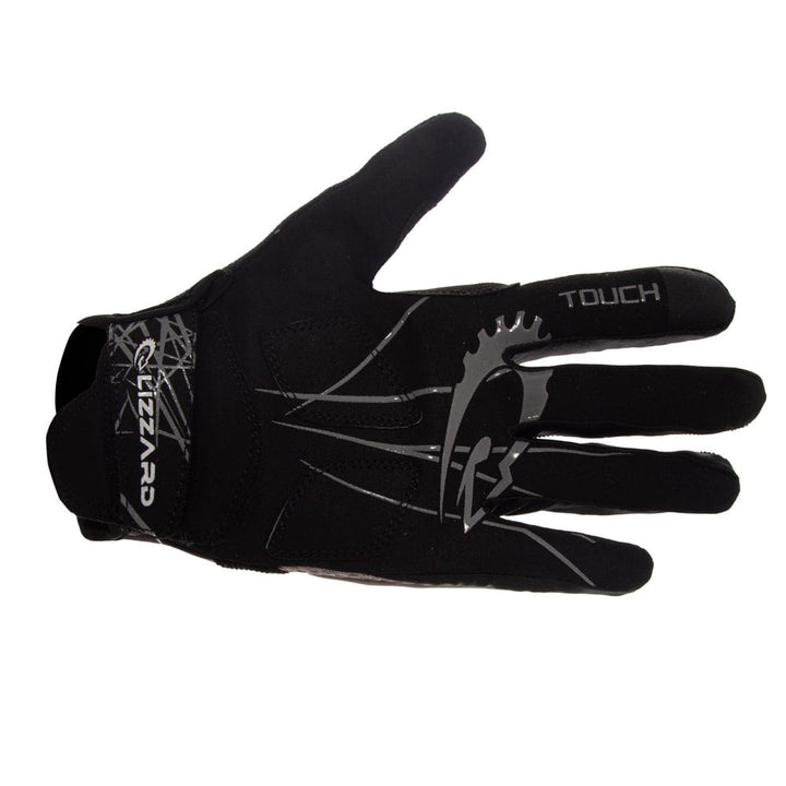 T-Rex - Long Finger Glove Lizzard bike