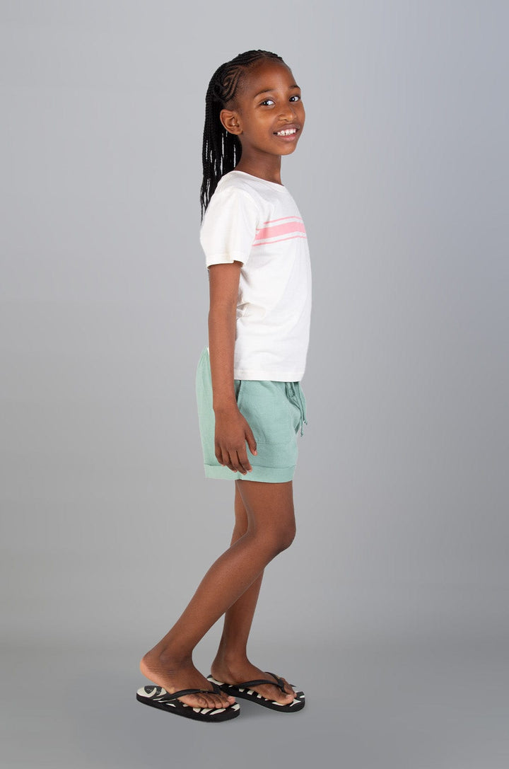 Talisee - Teen Girls Short Lizzard apparel
