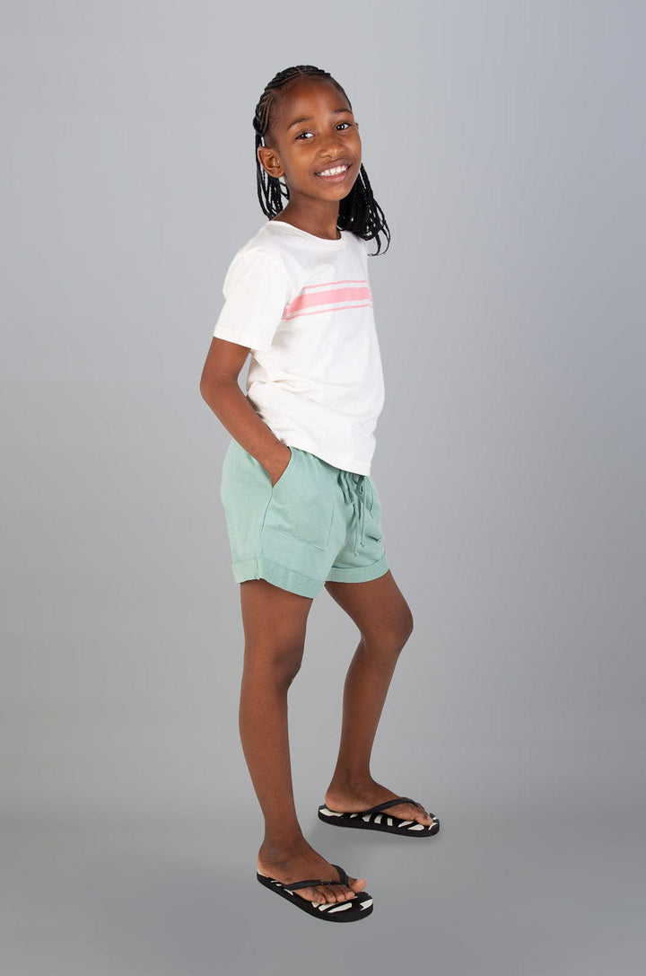 Talisee - Teen Girls Short Lizzard apparel