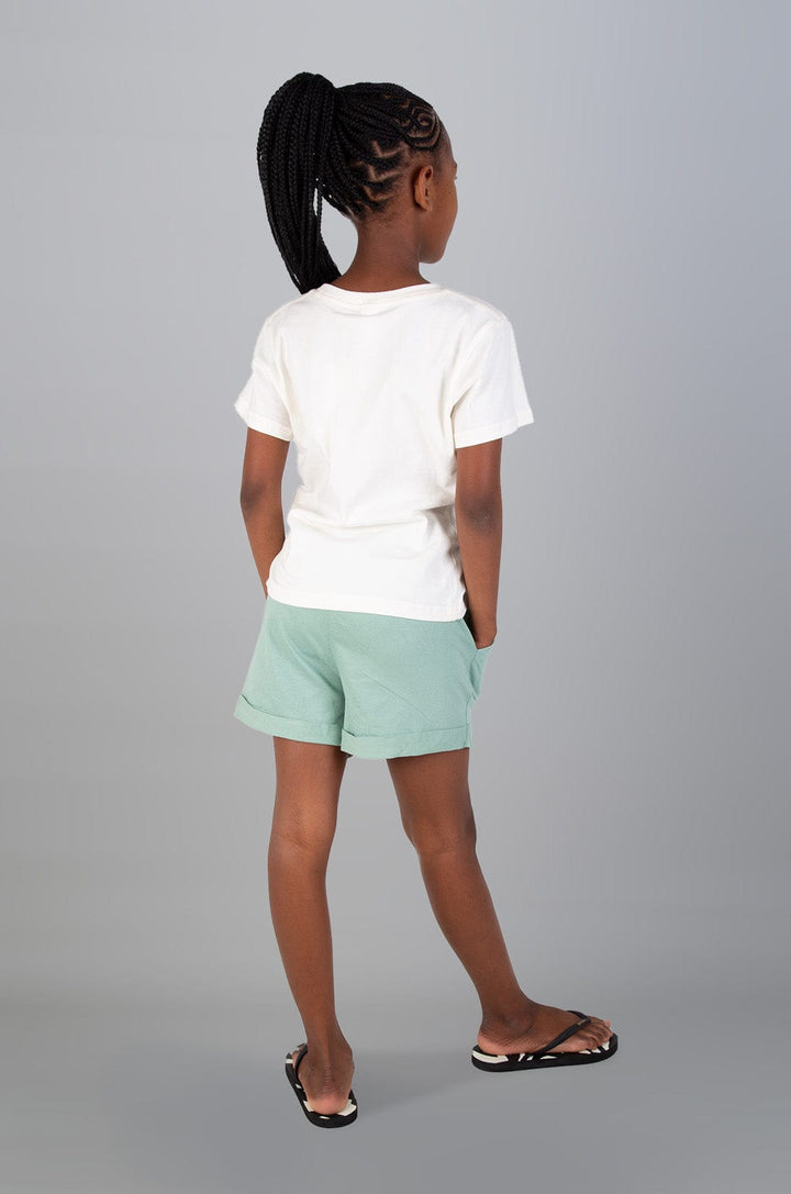 Talisee - Teen Girls Short Lizzard apparel