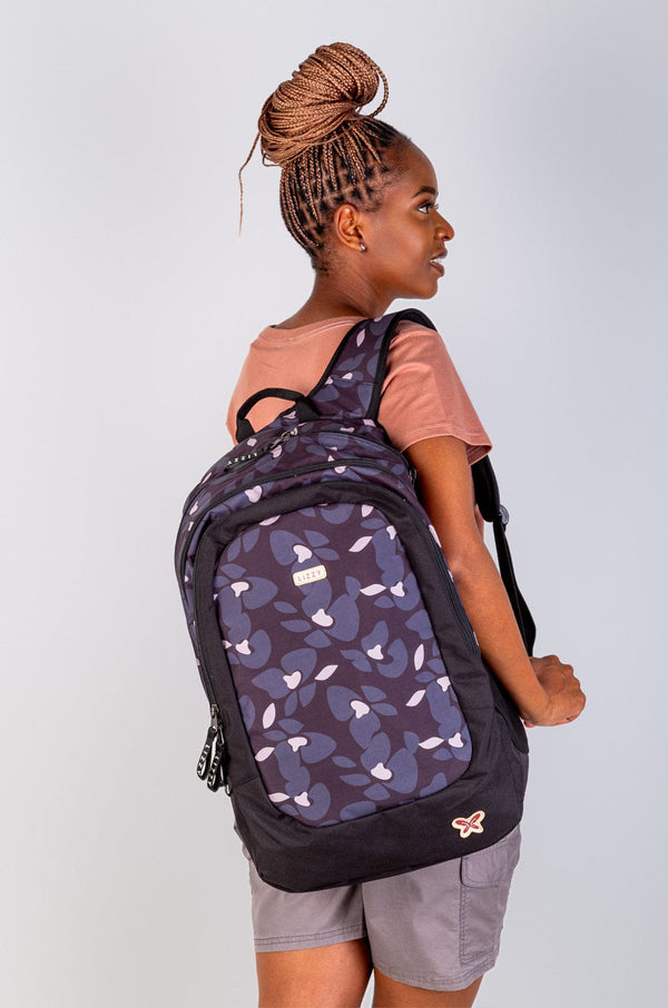 Teshova - Backpack 38L Lizzard accessories Grey Shadow / One Size