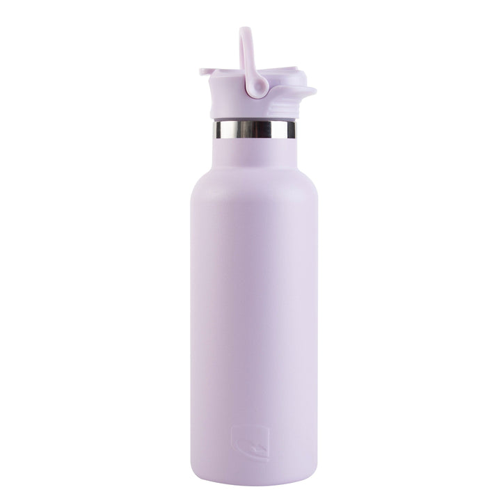 The Bottle 500Ml. Lizzard flask