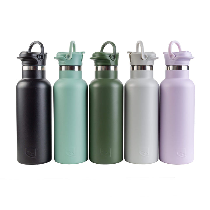 The Bottle 500Ml. Lizzard flask