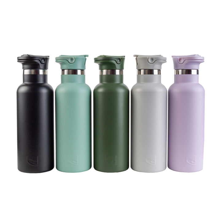 The Bottle 500Ml Lizzard flask