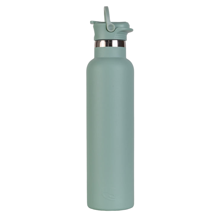 The Bottle 750Ml Lizzard flask