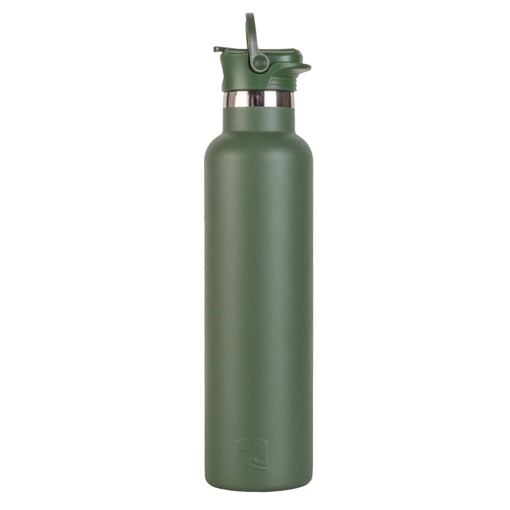 The Bottle 750Ml Lizzard flask