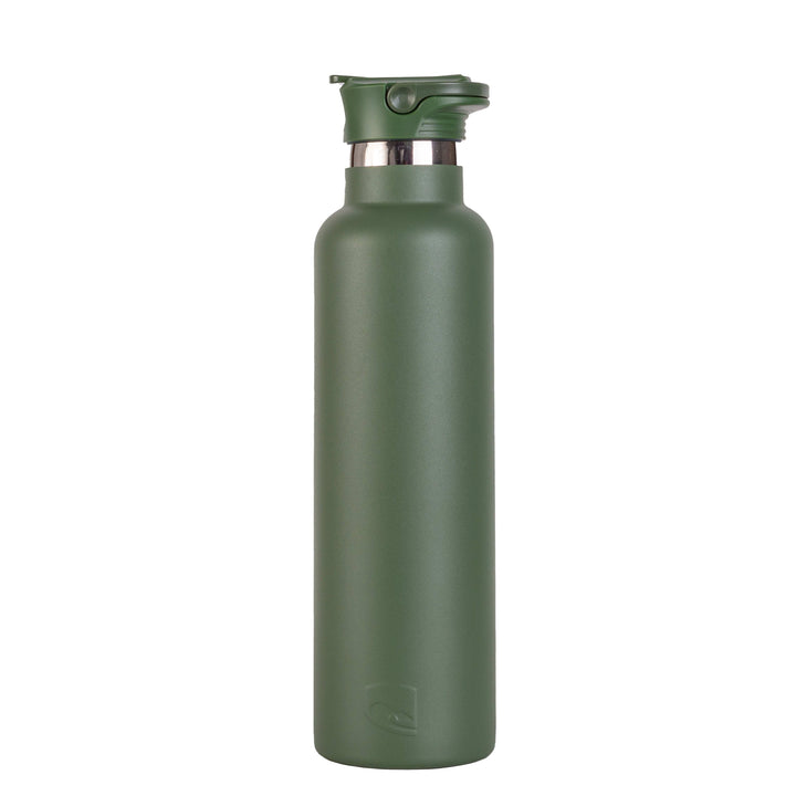 The Bottle 750Ml Lizzard flask
