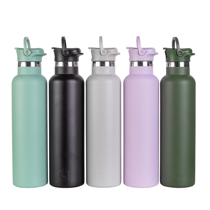 The Bottle 750Ml Lizzard flask