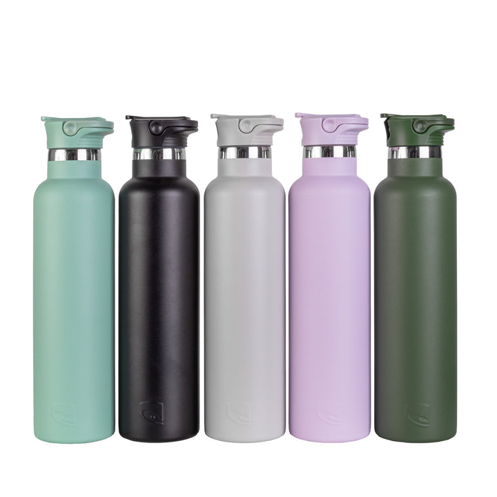 The Bottle 750Ml Lizzard flask