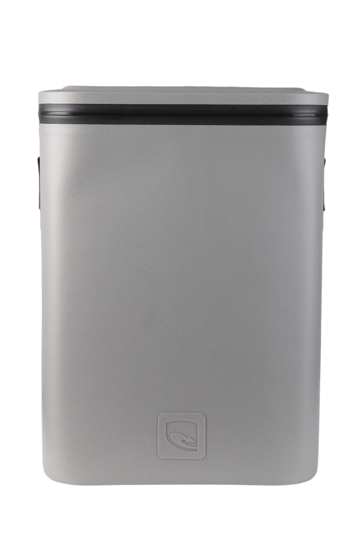 The Cooler Bag - Lizzard Cooler Bag 11L Lizzard accessories Grey / One Size