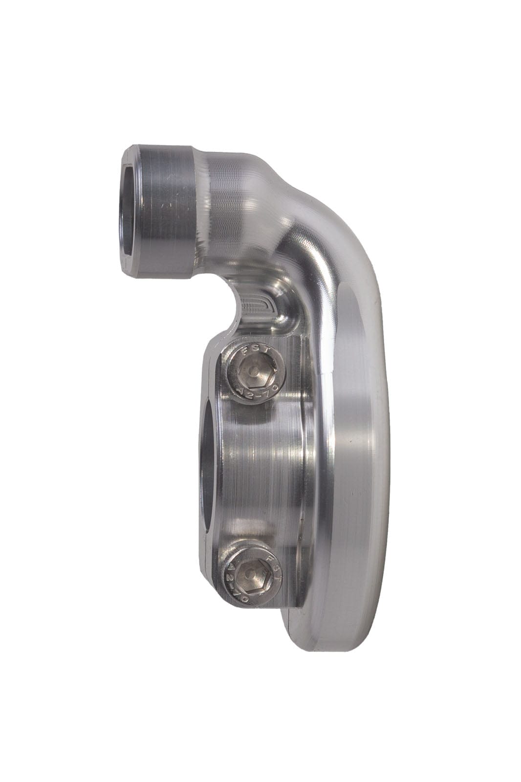 Throttle Control Casing Aluminium – Lizzard South Africa