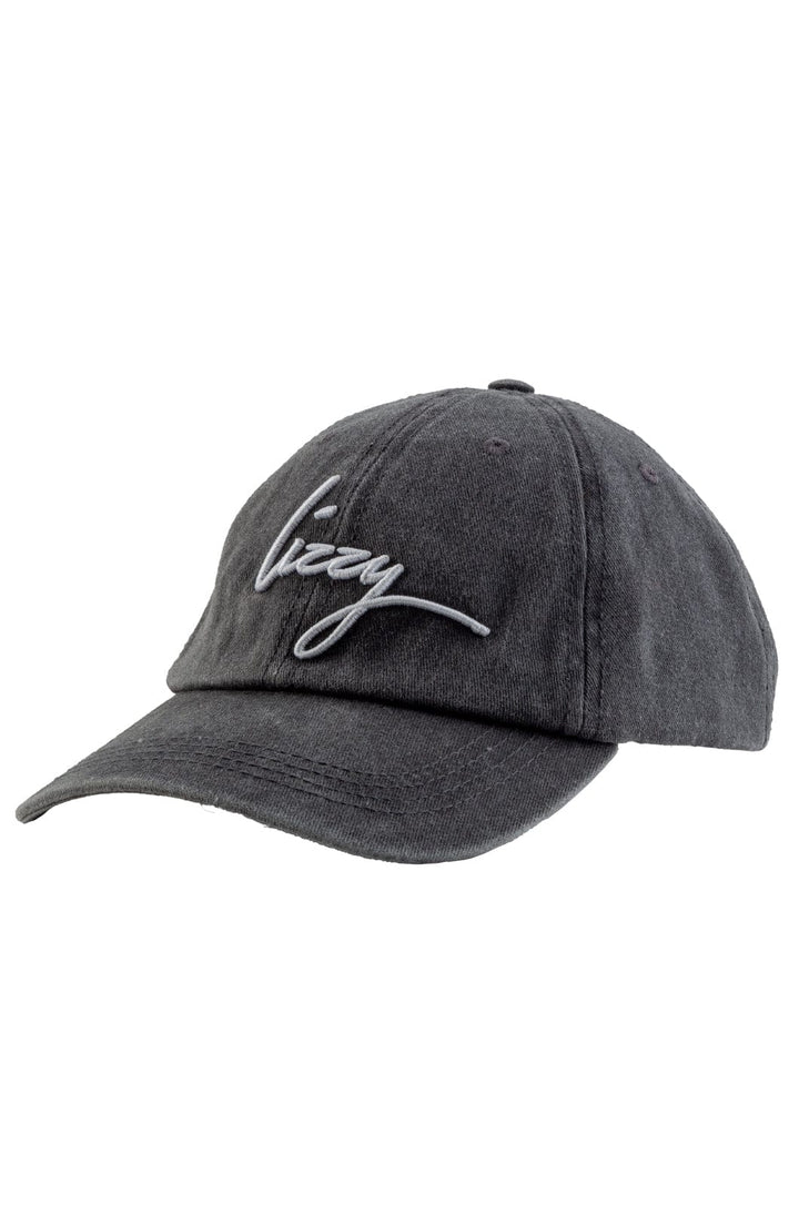 Tipula - Ladies Cap Lizzard accessories Black / One Size