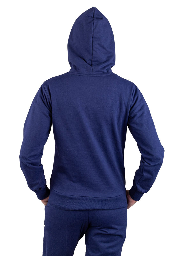 Tiswin - Ladies Hooded Pullover Lizzard apparel