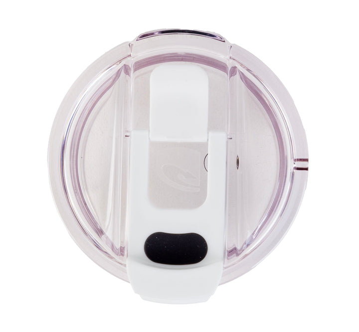 Travel Cup Multi Lid Lizzard flask White / One Size